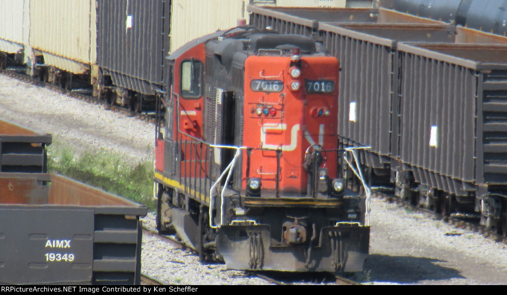 CN 7016